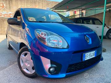 Renault Twingo 1.1 benz econ. Euro5 full 2011