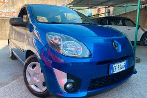 Renault Twingo 1.1 benz econ. Euro5 full 2011