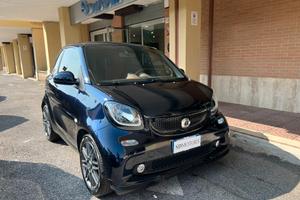 Smart fortwo coupe Fortwo 0.9 Turbo Twinamic Paris