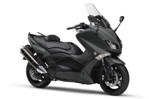 Yamaha Tmax 530