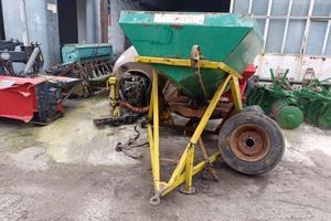 Spandi sale o concime marca fratelli Bellani