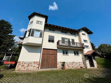 Villa unifamiliare, Denno, Val di Non