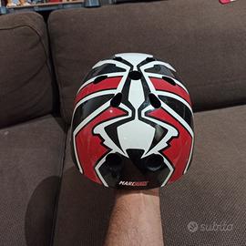 Casco bimbo ufficiale Marc Marquez