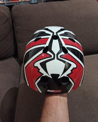 Casco bimbo ufficiale Marc Marquez
