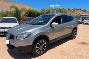 Nissan Qashqai"Finanziabile Senza Busta Paga"