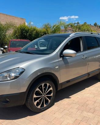 Nissan Qashqai"Finanziabile Senza Busta Paga"