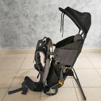 ZAINO DEUTER KID COMFORT 1 PLUS