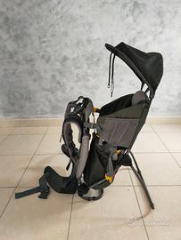 ZAINO DEUTER KID COMFORT 1 PLUS