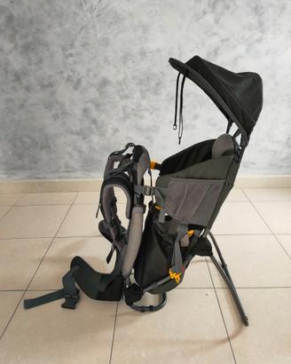 ZAINO DEUTER KID COMFORT 1 PLUS