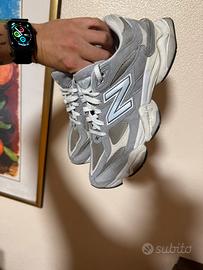 New balance 9060