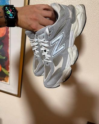 New balance 9060