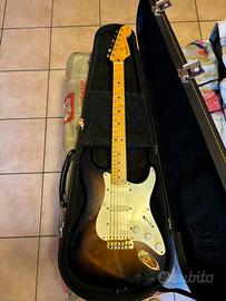 Fender Stratocaster Eric Clapton – 1997