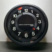 Orologio Solay Design Zuffellato Vintage RARO