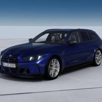 BMW Serie 3 M3 Competition M xDrive Touring