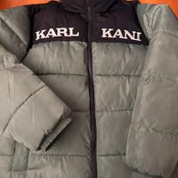 Giubbotto Piumone Karl Kani