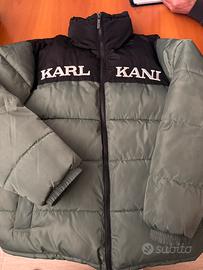 Giubbotto Piumone Karl Kani