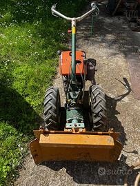 Motocoltivatore GOLDONI 611 SUPER