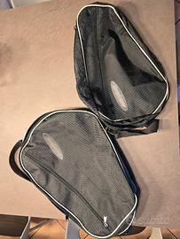 Borse originali per Honda Deuville 700