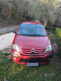 citroen c3 2007 1.1i