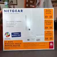 Router internet