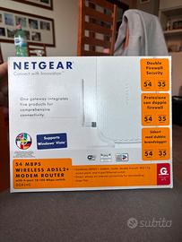 Router internet