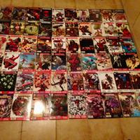 Fumetti Deadpool 0-59