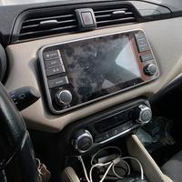 Nissan micra Gpl 2019 