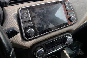 Nissan micra Gpl 2019 