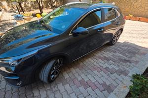 Kia Xceed 1.6 CRDI MHEV High Tech DCT 2020