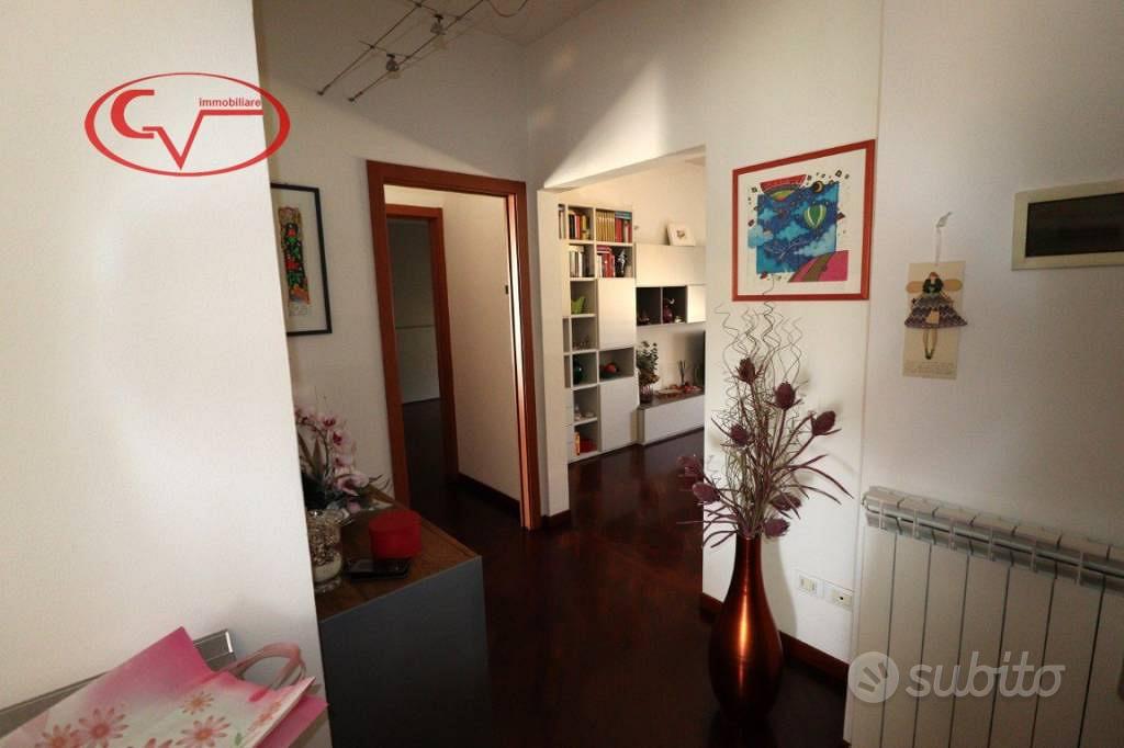 Appartamento – Montevarchi, La Ginestra - Vista 5