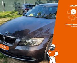 BMW Serie 3 320d cat Touring Attiva