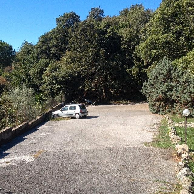 Appartamento Parco Le Palme - Vista 5