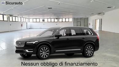 VOLVO Xc90 B5 Mild Hybrid Awd Automatico 7 Posti U