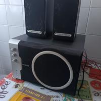 casse audio empire