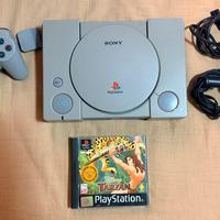 PlayStation 1