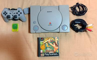 PlayStation 1