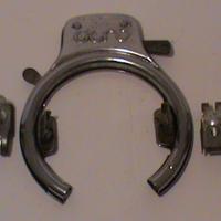 Lucchetto cigno modello sport royal vintage