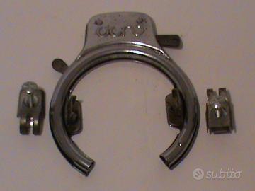 Lucchetto cigno modello sport royal vintage