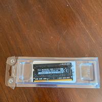 RAM Sk Hynix DDR3L 2x 4Gb 1600mHz