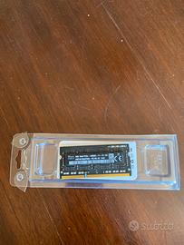 RAM Sk Hynix DDR3L 2x 4Gb 1600mHz