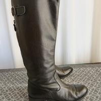 Stivali neri donna 37 