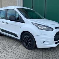 Ford Connect Combi 200 L1 - 5 posti - N1 1.6