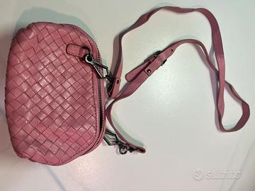 Borsa usata in ottime