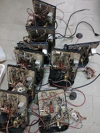 Elettroniche per tubi catodici