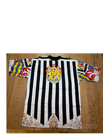 Versace T-shirt seminuova originale anni '90