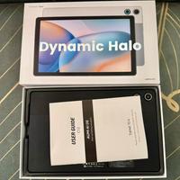 Tablet dynamici halo 10”