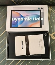 Tablet dynamici halo 10”