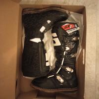 Scarponi stivali da motocross