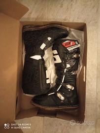 Scarponi stivali da motocross