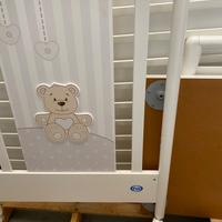 Lettini ( 2) con sponde